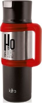 Lara LR04-17 1.2л (чёрный)