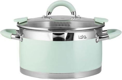 Lara Mint LR02-540