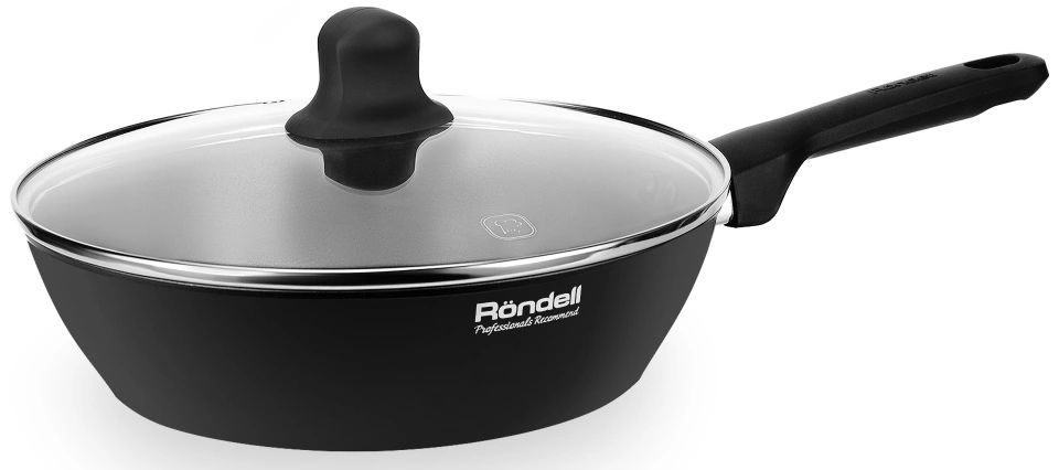 Сотейник Rondell Frank RDA-1373