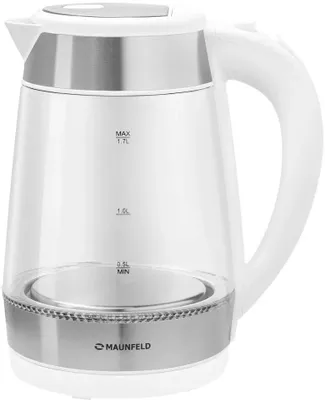 MAUNFELD MGK1710GW