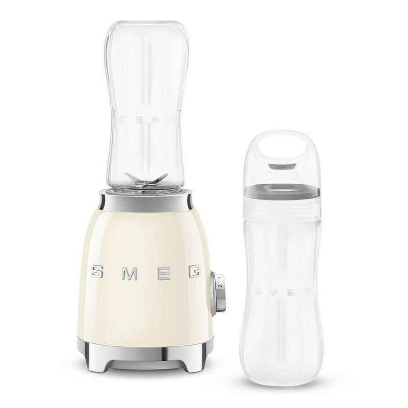 Стационарный блендер Smeg PBF01CREU