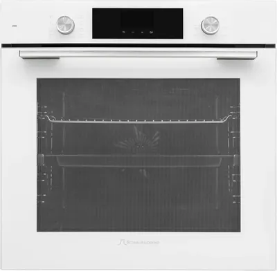 Электрический духовой шкаф Schaub Lorenz SLB EL6418