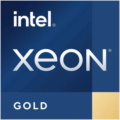 Intel Xeon Gold 5317