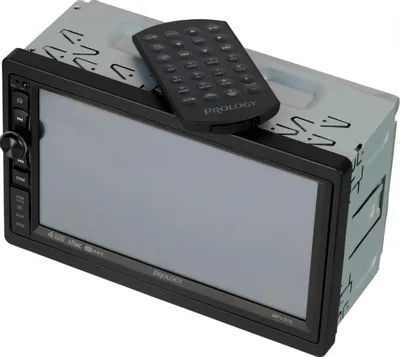 USB-магнитола Prology MPV-310