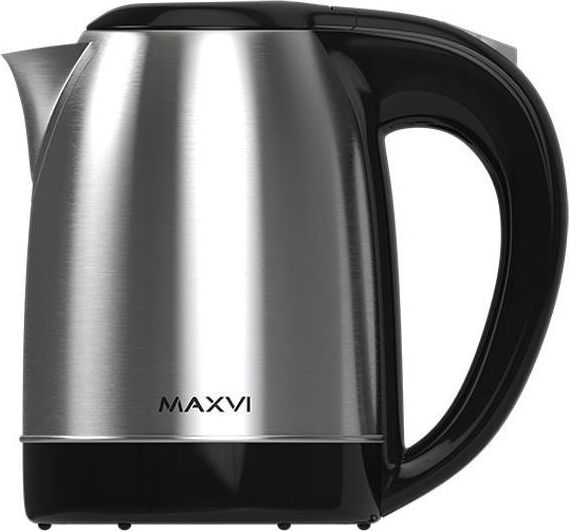 MAXVI KE1721S silver-black