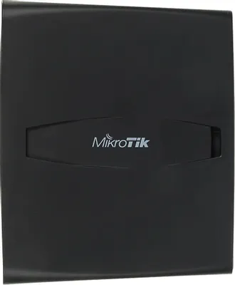 Беспроводной маршрутизатор Mikrotik hAP ac lite [RB952Ui-5ac2nD-TC]