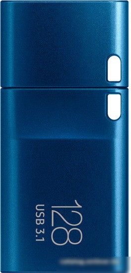 USB Flash Samsung USB-C 3.1 2022 128GB (синий)