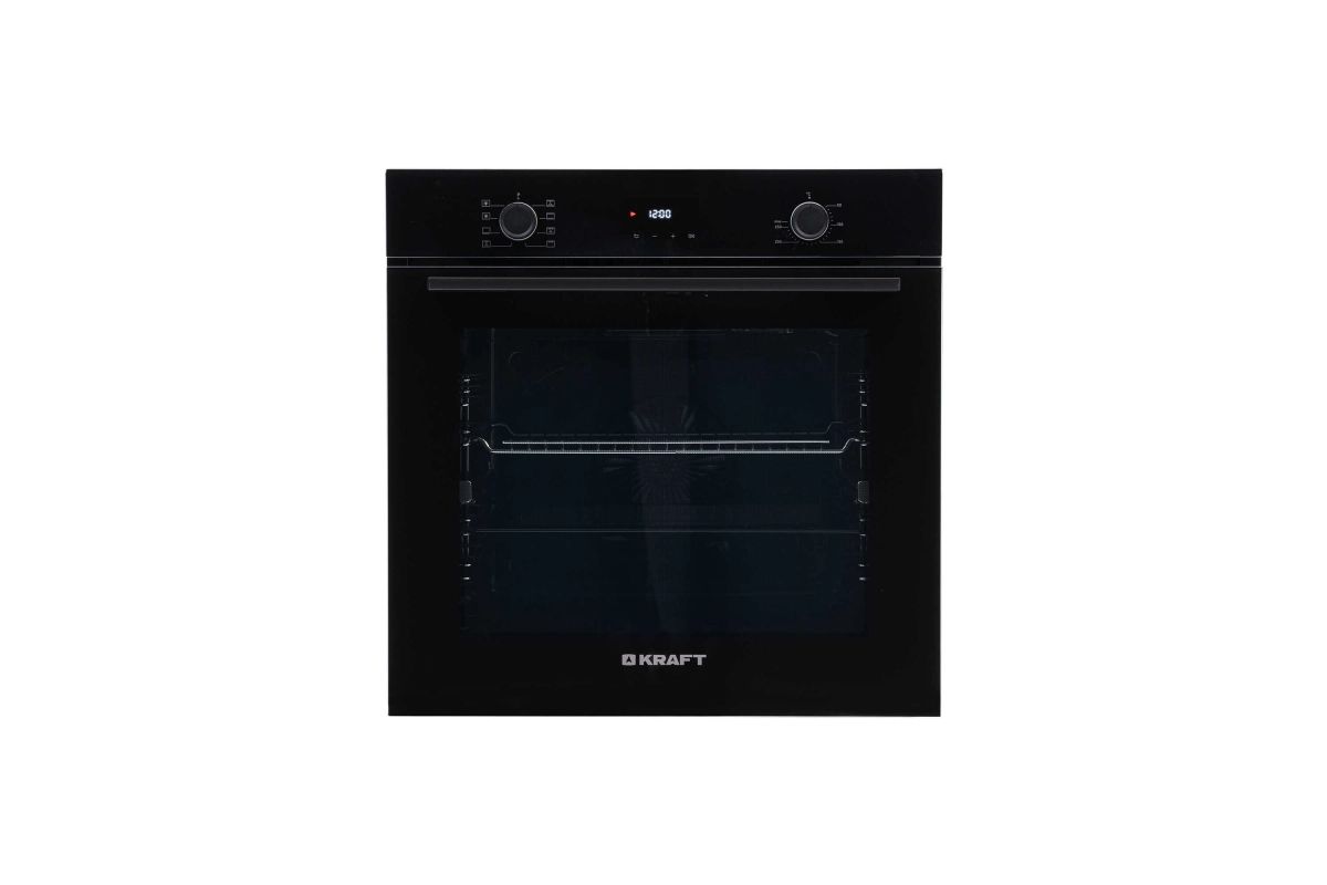 Электрический духовой шкаф KRAFT KF-OF7203B
