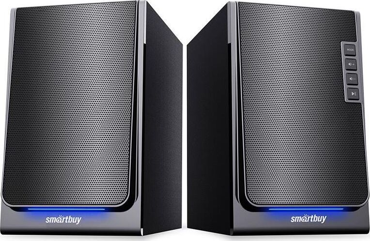 Акустика SMARTBUY (SBA-5050) GIG 3 черный