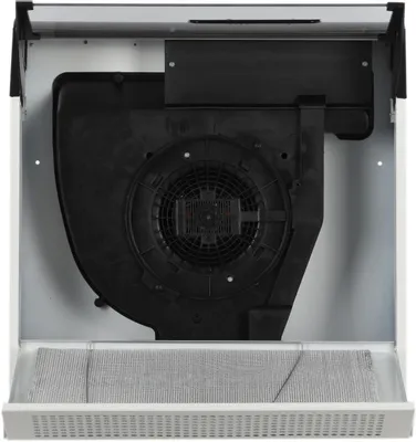 Кухонная вытяжка Elikor Europa 50П-290-П3Л (белый)