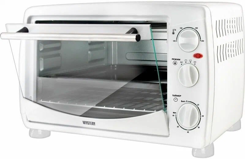 Мини-печь Mystery MOT-3323