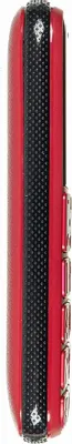 Мобильный телефон BQ-Mobile BQ-1851 Respect (красный)