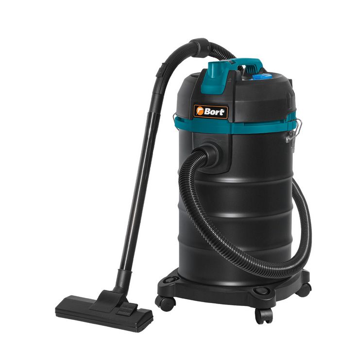 Bort BSS-1530 Black Bort BSS-1530 Black