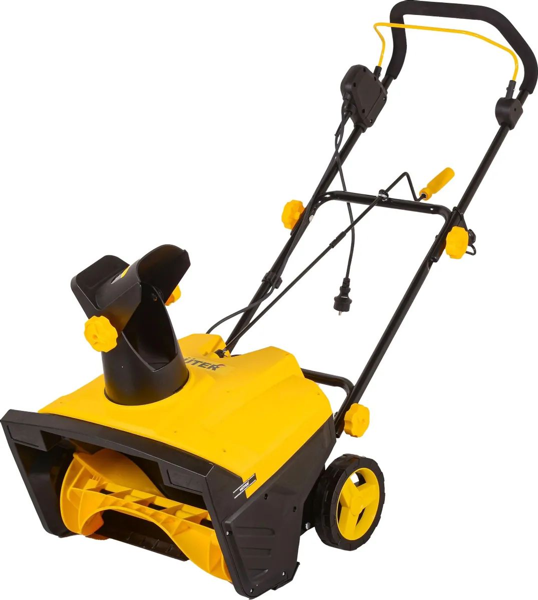 Huter SGC 2000E