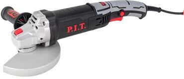 Угловая шлифмашина P.I.T PWS150-C1