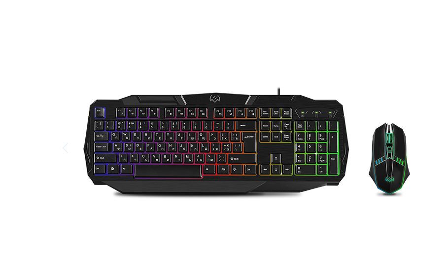 Клавиатура + мышь SVEN GS-9100