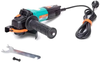 Угловая шлифмашина Sturm AG9012TJ