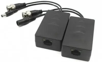 Удлинитель Dahua DH-PFM802