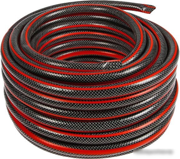 Вихрь Поливочный трехслойный армированный 73/7/2/10 (1/2", 25 м)