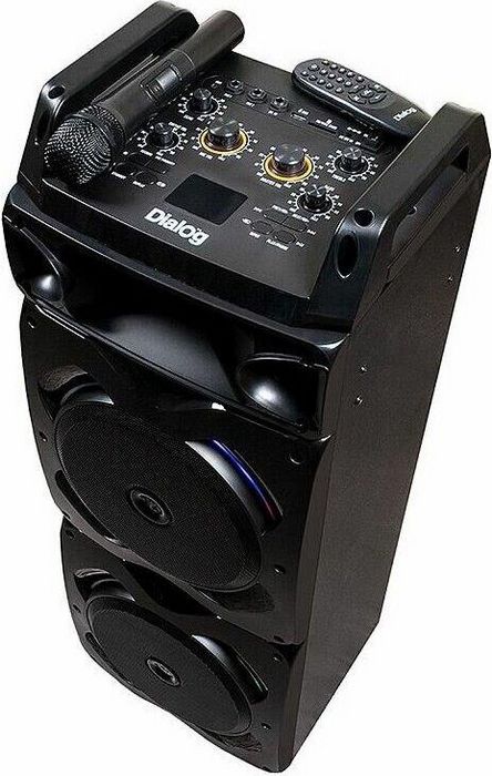 Колонка для вечеринок Dialog AO-220