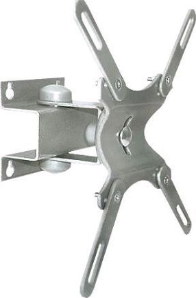 Кронштейн Trone LPS 40-11 (серебристый)