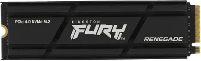 Kingston Fury Renegade 4TB SFYRDK/4000G