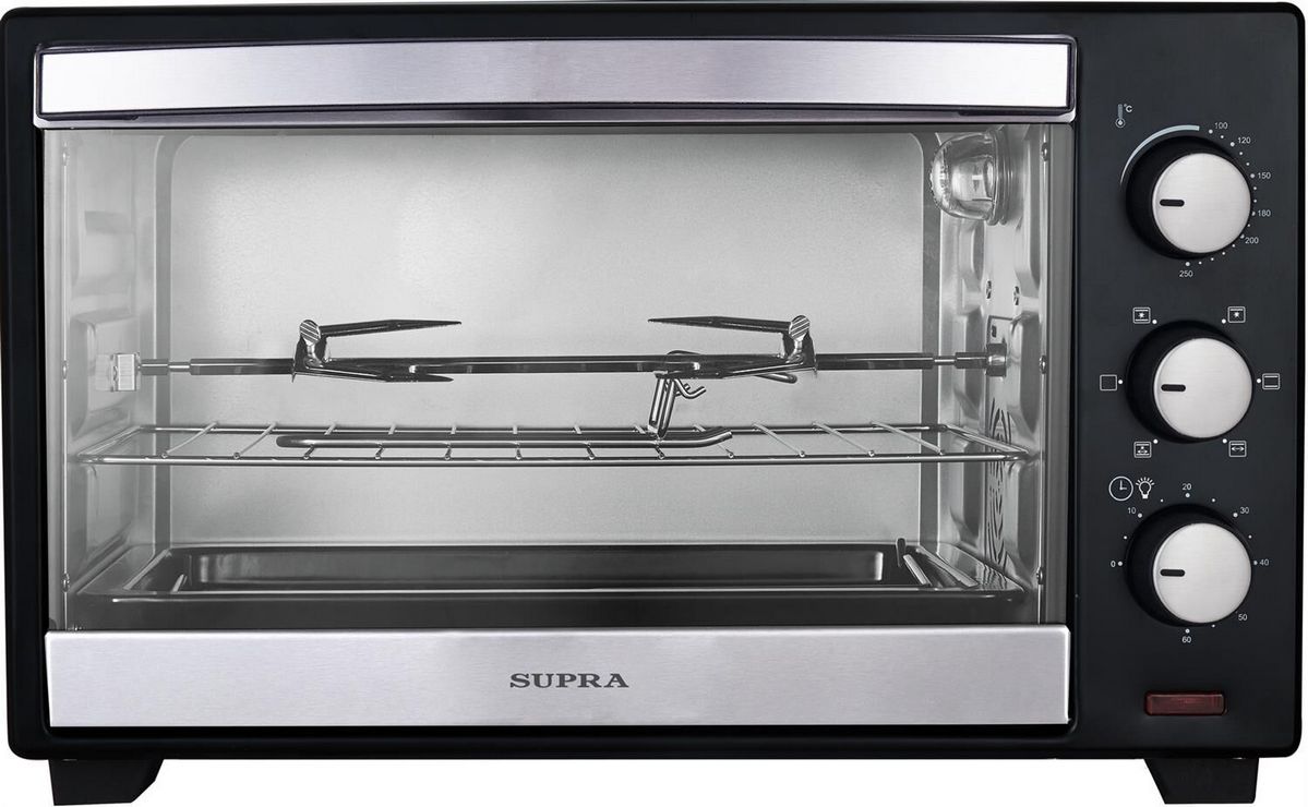 SUPRA MTS-5506