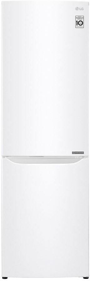 LG GA-B419SWJL 302л. белый