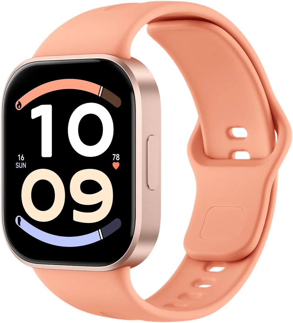 XIAOMI Redmi Watch 6 Active Sunset Orange (BHR09CYGL)
