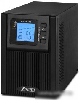 Powerman Online 1000 Plus