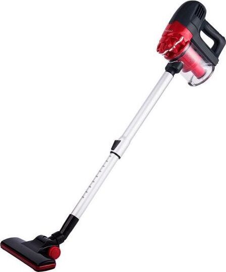 Вертикальный пылесос KELLI KL-8021 красный Вертикальный пылесос KELLI KL-8021 красный