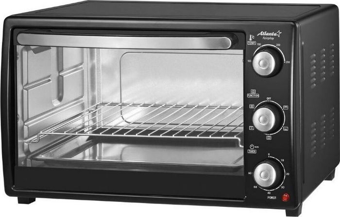 Мини-печь Atlanta ATH-1406