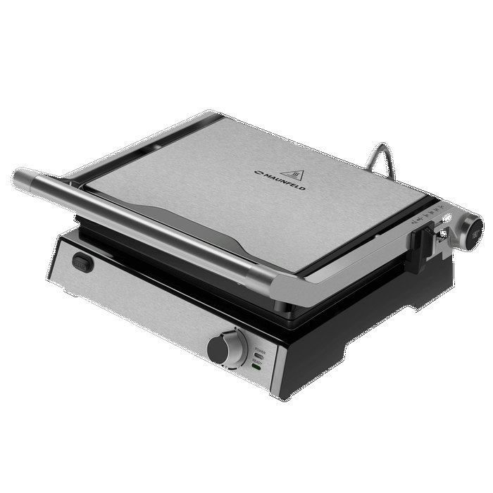 Электрогриль MAUNFELD MF-1324S