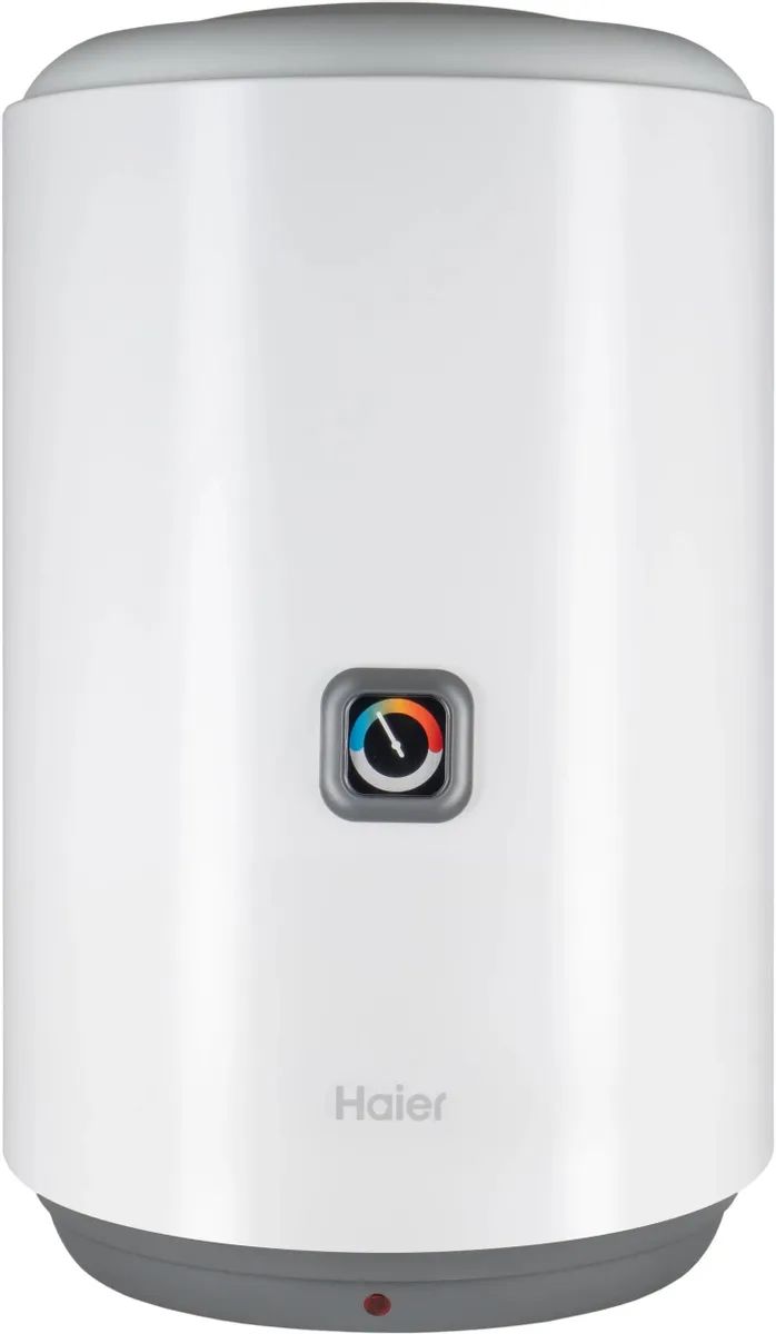 Накопительный электрический водонагреватель Haier ES50V-B1 Slim