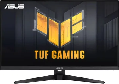 Игровой монитор ASUS TUF Gaming VG32AQA1A