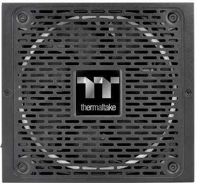 Блок питания Thermaltake Toughpower GF1 1200W TT Premium Edition PS-TPD-1200FNFAGE-1