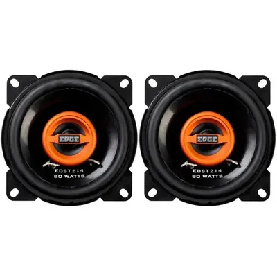 Коаксиальная АС EDGE EDST214-E6