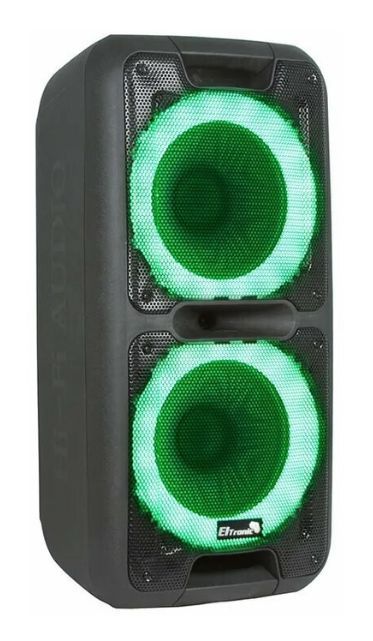 Колонка для вечеринок Eltronic 20-14 Dance Box 300