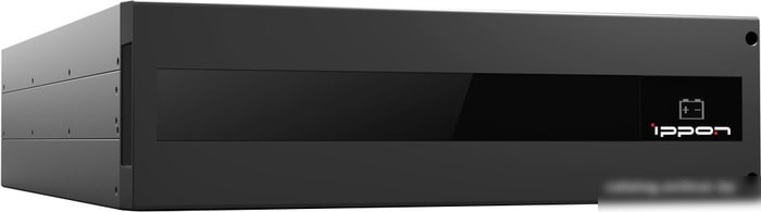 IPPON 1075710 для Innova RT II 10000