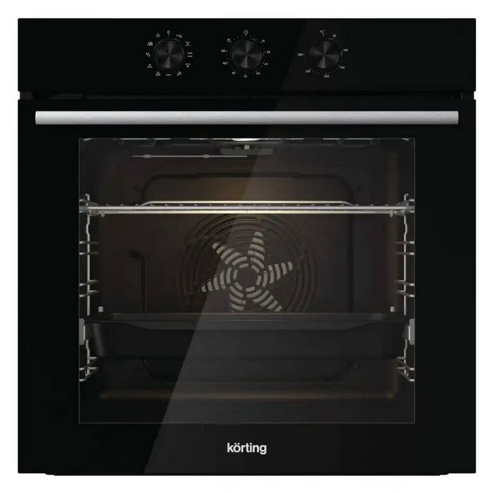 Электрический духовой шкаф Korting OKB 3821 EN