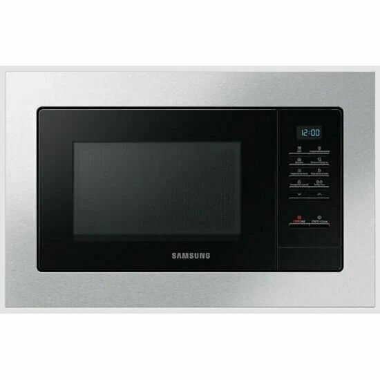 Микроволновая печь Samsung MS23A7013AT/BW