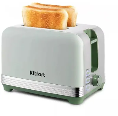 Тостер Kitfort KT-6070
