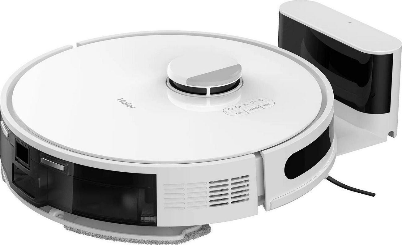 Робот-пылесос Haier HSR Care S3