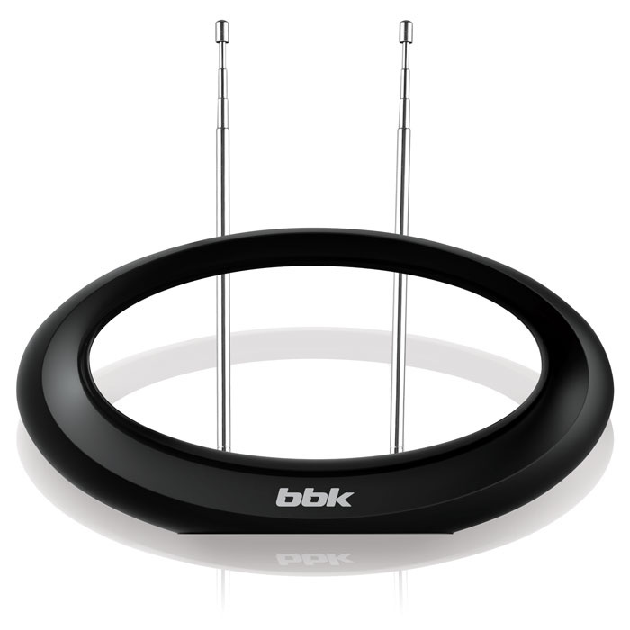 ТВ-антенна BBK DA21