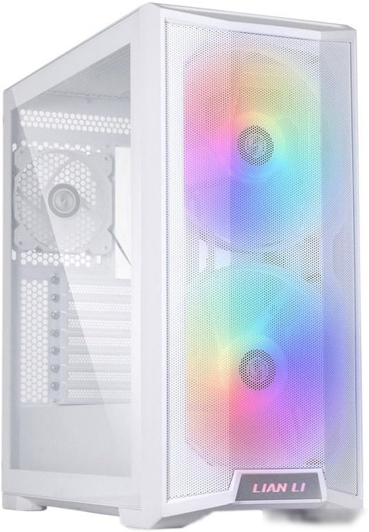 Lian Li Lancool 215 W G99.LAN215W.00