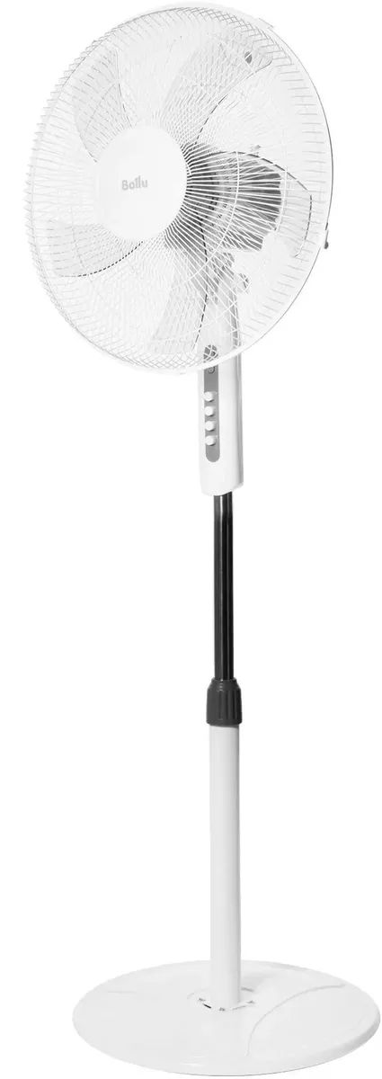 Ballu BFF-802
