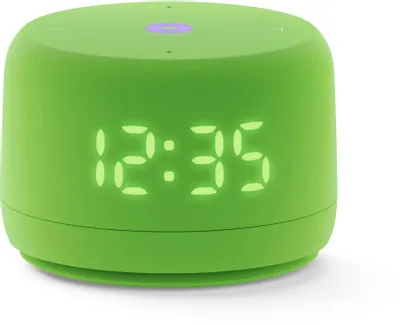 ЯНДЕКС SPEAKER LITE 2 GREEN YNDX-00026GRN