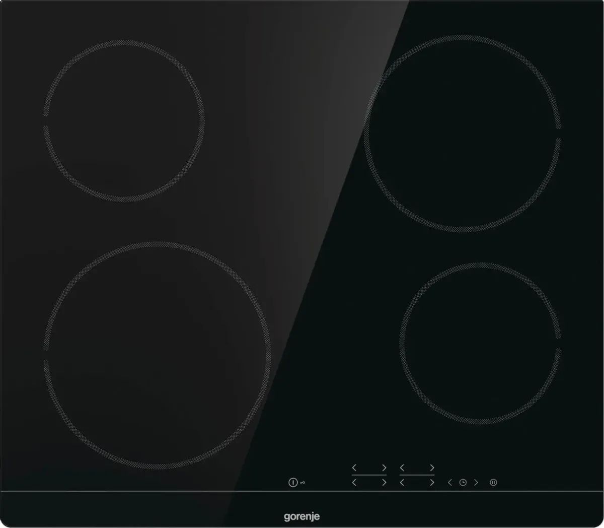 Варочная панель Gorenje ECT641BSC