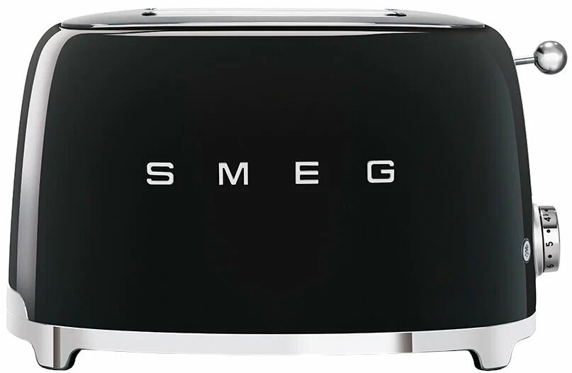 Тостер Smeg TSF01BLEU