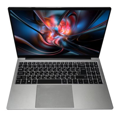 HIPER 15.6 Silver (H1574O582DM)